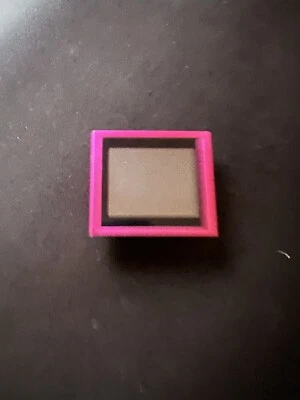 Rare 4GB POLAROID PMP120-4 MP3 Music Player Built-In Clip W/ Touch Screen. - Image 1 of 4