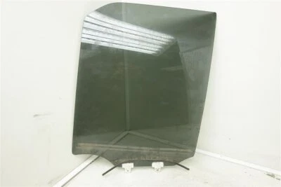 2005 2006 2007 2008 2009 Nissan Xterra Rear Left Driver Back Glass Window - Image 1 of 4