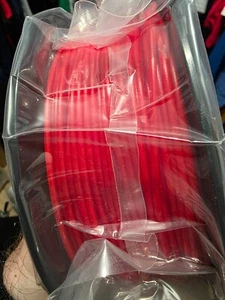 New & Open Hatchbox 3D Printer Filament PLA 3.00 MM, 1 KG - Picture 1 of 33