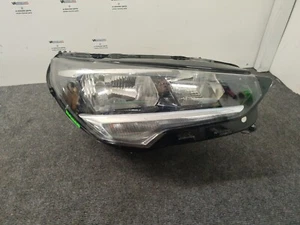 ORIGINAL PSA Opel HALOGEN Scheinwerfer CORSA f 5-Türer rechts 9829465380 - Bild 1 von 8