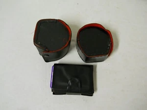 35mm Kamera Objektiv Filter Polarisator UV Multi Vision 5 Gesicht 55mm 4 Farben Set  - Bild 1 von 10