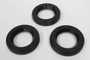 SPARK PLUG SEAL SET FOR HOLDEN COMMODORE CALAIS VZ VE VF 3.6L V6 SET OF 3 - Picture 1 of 7