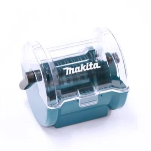 Makita Disc Grinder Blade Storage Case D-63862 Tip Saw/Blade/Diamond Cut - Picture 1 of 7