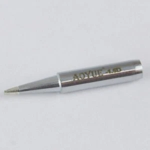 Aoyue T-1.6D Soldering Iron Chisel Solder T Type Tip for 936 937+ 768 968 - Picture 1 of 2