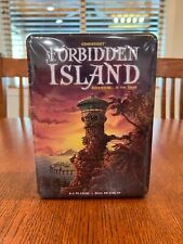 Forbidden Island (English Edition, 2020) at a great price from the  BoardGames.BG online store or visit our board & card games and D&D store in  Sofia!