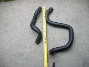1965-1967 Chevelle SS El Camino SS 327 396 L78 RARE GM Nice Smog Pump Hoses. - Picture 1 of 9