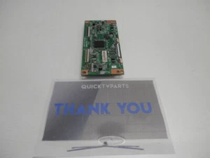 Hisense 50H5G 167210 (RSAG7.820.5463/ROH) T-Con Board - Picture 1 of 5