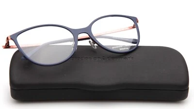NEW PRODESIGN DENMARK 3176 c.9121 Navy EYEGLASSES 54-18-140mm B42mm - Image 1 of 4