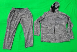 Vintage Nike Men's Tracksuit Size XXL. - Picture 1 of 15
