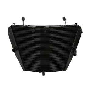 Radiator Cooler Cooling Fit For Honda CBR1000RR CBR 1000RR 2008-2011 2008 2009 - Picture 1 of 7