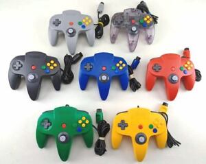 Nintendo 64 Controllers for sale | eBay