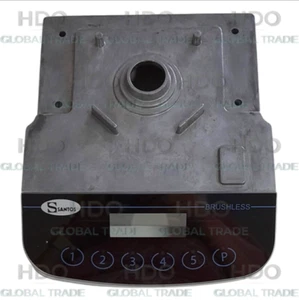 BATIDORA SANTOS SIN ESCOBILLAS 62 BASE MOTOR CON PANEL FRONTAL/BASE MOTEUR AVEC PANNEAU - Imagen 1 de 3