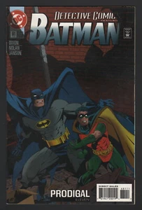 Detective Comics #681, 1995, DC Comics, casi nuevo - estado, ¡Batman! - Imagen 1 de 1