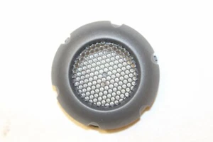 001360 SMART ForTwo 450 ABDECKUNG für LAUTSPRECHER HOCHTÖNER GRAU - Bild 1 von 2