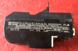 TELEMECANIQUE LR2 D1308 Thermal Overload Relay - Picture 1 of 2
