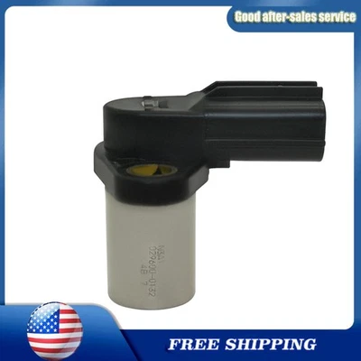 Sensor de posición del árbol de levas para Nissan Primera X-Trail 029600-1170 23731-8H810 Foto 1 de 4