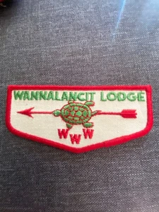 oa wannalancit lodge 451 - Picture 1 of 2