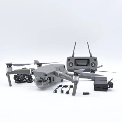 DJI Mavic 2 Pro 4K Quadcopter Camera Drone [Near Mint] #11311 - Image 1 of 4