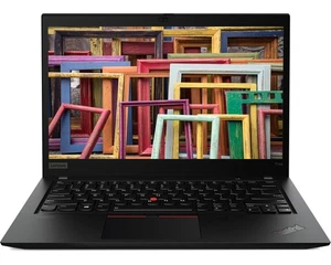 LAPTOP LENOVO ThinkPad T14S GEN 1 I7-10510U 16GB 256GB SSD FHD WIN10P - Zdjęcie 1 z 16