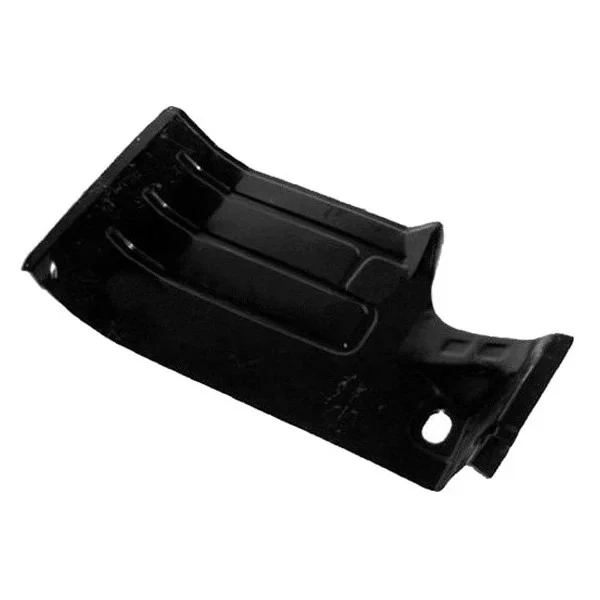 For Oldsmobile Cutlass 66-67 Driver Side Trunk Floor Side Panel Value Line Foto 1 de 1