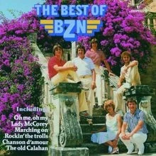 The Best of BZN von Bzn | CD | Zustand sehr gut - Bild 1 von 2