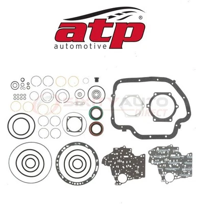 ATP Transmission Overhaul Kit for 1987 GMC R1500 Suburban - Automatic  nc Foto 1 de 4