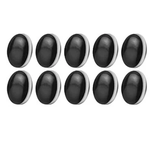 1X(10PCS Magnetic Curtain Weights Drapery Weights Magnet Shower Curtain4882 - Picture 1 of 17