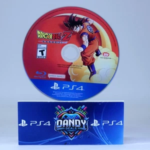 Dragon Ball Z: Kakarot PS4 - PlayStation 4 - Picture 1 of 2