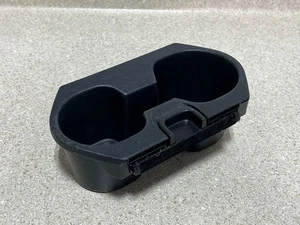16-21 HONDA CIVIC CENTER CONSOLE CUP HOLDER STORAGE COVER TRIM PANEL OEM - Bild 1 von 2