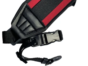 Kood Neoprene Wide Comfort Strap Anti Slip Weight Reducing Camera Strap - Picture 1 of 7