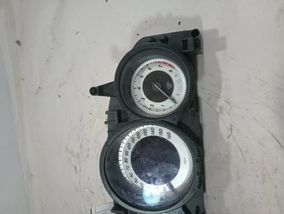 Medidor de velocímetro usado se adapta a: Mercedes-benz Mercedes clase c 204 2013 tipo C250 S Foto 1 de 4