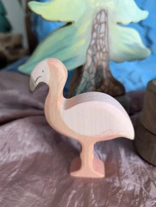 Eric und Albert Flamingo passend zu Ostheimer - Bild 1 von 6