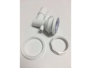 CLUSTER STORM JET BODY ASSEMBLY **obsolete (WATERWAY - 228-1580GAA) - Picture 1 of 1