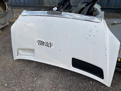 FREIGHTLINER SPRINTER 2010-2013 CAPÓ CAPÓ CARCASA CUBIERTA PANEL OEM Foto 1 de 4