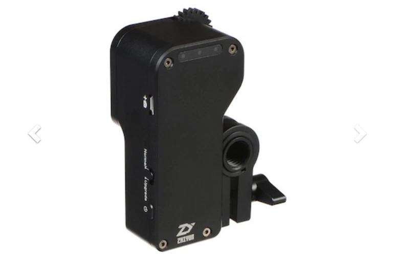 Zhiyun-Tech Focus Motor for Crane-2 - Excellent Condition - Image 1 of 3