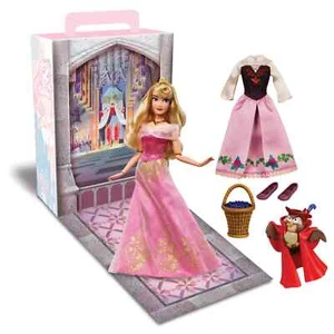 "Muñeca Aurora Disney Story - Bella Durmiente - 11 1/2""" - Imagen 1 de 5