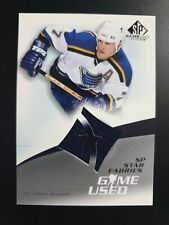 2003-04 SP Game Used 112 Keith Tkachuk