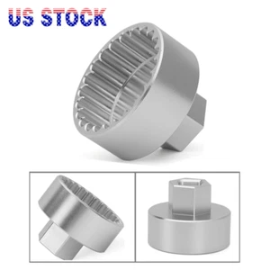 BOMBA DE AGUA HERRAMIENTA DE PERNO DE ACCIONAMIENTO TOMA DE 36 MM para Polaris SCRAMBLER SPORTSMAN 5140078 - Imagen 1 de 11