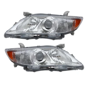 For 2014 2015 2016 Toyota Corolla LED Headlights Right Left Driver Passenger Se - Picture 1 of 14