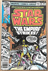 STAR WARS #18 NM Luke Skywalker C-3PO R2D2 Stormtroopers 1978 Marvel Comics