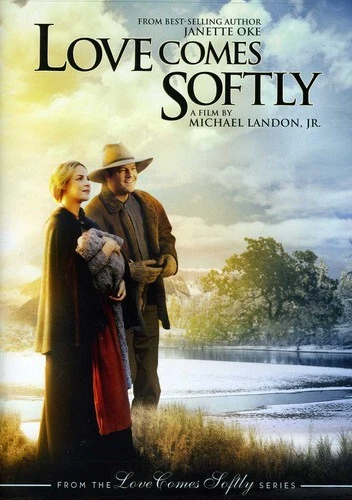 Love Comes Softly (DVD, 2003) Foto 1 de 1
