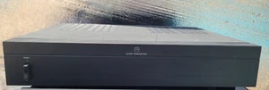 Vintage Linn Powertek Stereo Power Amplifier Amp - Picture 1 of 7