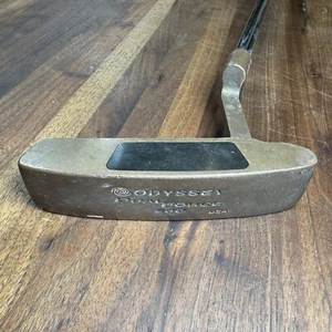 Odyssey Dual Force 660 Putter Steel Shaft Right Handed 35” - Picture 1 of 17