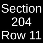 4 billets Creed, 3 portes Down & Mammoth WVH 12/2/24 PPL Center Allentown, PA