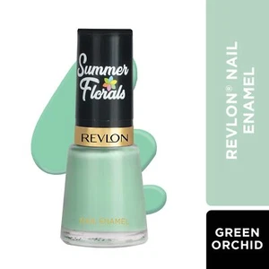 Revlon Nail Enamel Nail Polish Matte Gorgeously Smooth Chip Resistant 8ml 1 Pack - Picture 1 of 44