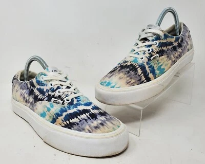 Vans подлинный женщин галстук краситель фургоны размер США 8 - Изображение 1 из 4