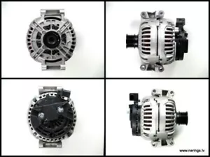Alternator MERCEDES-BENZ C-CLASS C 230 CA1908 - Picture 1 of 2