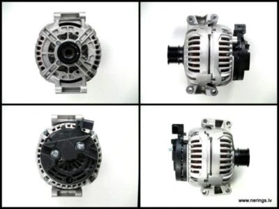 Alternador MERCEDES-BENZ CLASE C 230 CA1908 Foto 1 de 2
