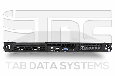 Dell Poweredge SVP R200 w/ E4700 2.6GHz, 2GB RAM, 1x 250GB HDD 0CX251 HW Only!  - Image 1 of 2