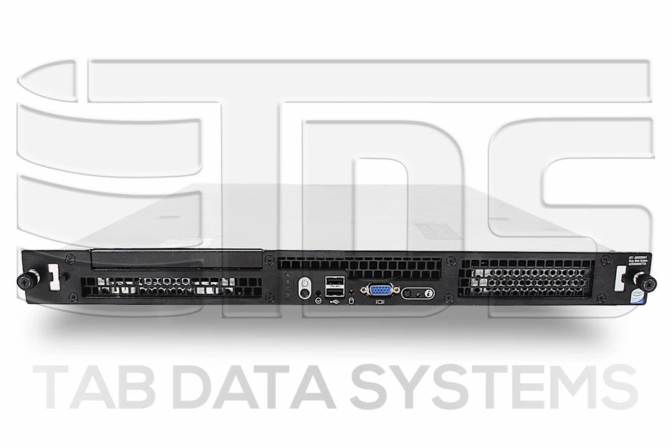 Dell Poweredge SVP R200 w/ E4700 2.6GHz, 2GB RAM, 1x 250GB HDD 0CX251 HW Only!  - Image 1 of 2